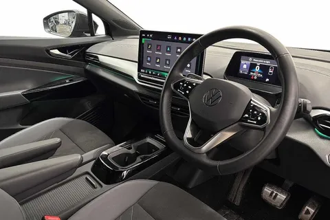 GJ25WHD Volkswagen ID.4 210kW Match Pro 77kWh 5dr Auto | Power Tailgate | Heated Seats Thumbnail #6