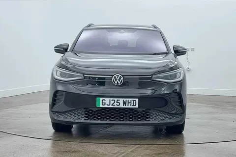 GJ25WHD Volkswagen ID.4 210kW Match Pro 77kWh 5dr Auto | Power Tailgate | Heated Seats Thumbnail #7