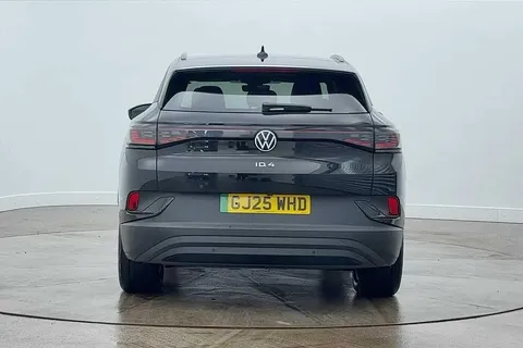 GJ25WHD Volkswagen ID.4 210kW Match Pro 77kWh 5dr Auto | Power Tailgate | Heated Seats Thumbnail #8