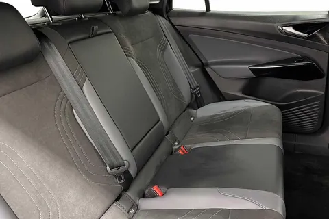 GJ25WHD Volkswagen ID.4 210kW Match Pro 77kWh 5dr Auto | Power Tailgate | Heated Seats Thumbnail #9