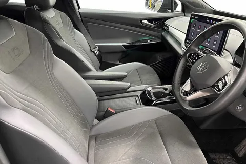 GJ25WHD Volkswagen ID.4 210kW Match Pro 77kWh 5dr Auto | Power Tailgate | Heated Seats Thumbnail #10