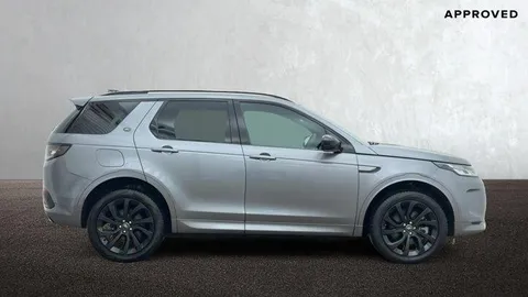 KO23BWG Land Rover Discovery Sport 1.5 P300e Urban Edition 5dr Thumbnail #6
