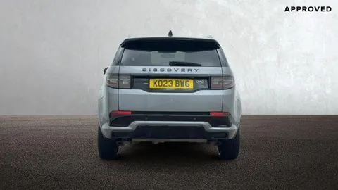 KO23BWG Land Rover Discovery Sport 1.5 P300e Urban Edition 5dr Thumbnail #7