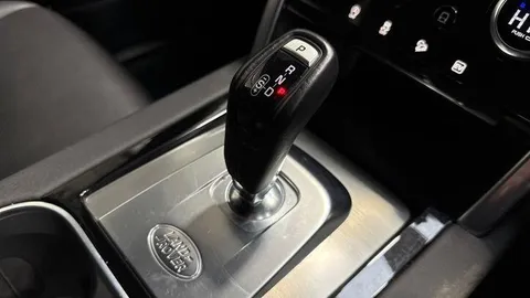 KO23BWG Land Rover Discovery Sport 1.5 P300e Urban Edition 5dr Thumbnail #14