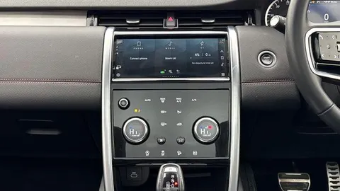 KO23BWG Land Rover Discovery Sport 1.5 P300e Urban Edition 5dr Thumbnail #15