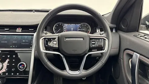 KO23BWG Land Rover Discovery Sport 1.5 P300e Urban Edition 5dr Thumbnail #16