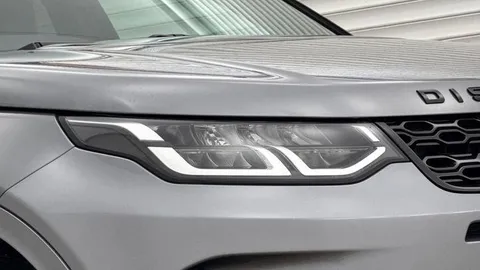 KO23BWG Land Rover Discovery Sport 1.5 P300e Urban Edition 5dr Thumbnail #17