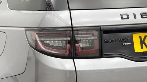 KO23BWG Land Rover Discovery Sport 1.5 P300e Urban Edition 5dr Thumbnail #19