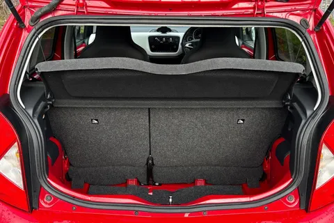 DG18YUT SEAT Mii 1.0 12v Design Mii Euro 6 5dr Thumbnail #10