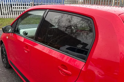 DG18YUT SEAT Mii 1.0 12v Design Mii Euro 6 5dr Thumbnail #25