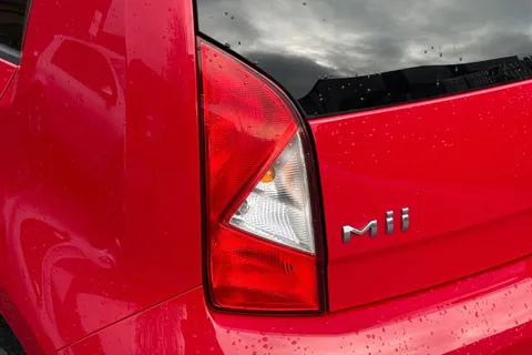 DG18YUT SEAT Mii 1.0 12v Design Mii Euro 6 5dr Thumbnail #26