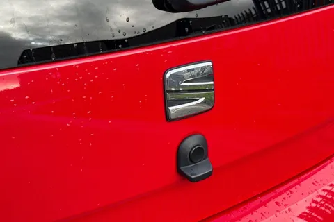 DG18YUT SEAT Mii 1.0 12v Design Mii Euro 6 5dr Thumbnail #27