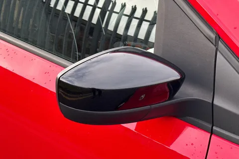 DG18YUT SEAT Mii 1.0 12v Design Mii Euro 6 5dr Thumbnail #29