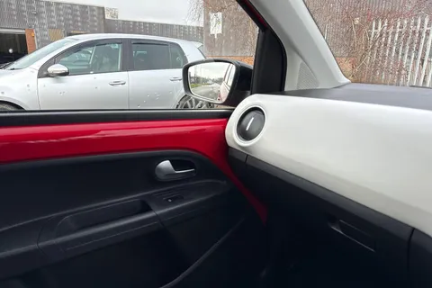 DG18YUT SEAT Mii 1.0 12v Design Mii Euro 6 5dr Thumbnail #30