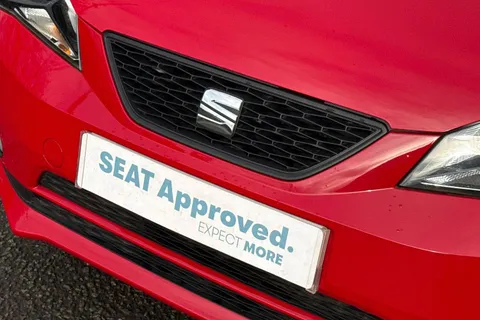 DG18YUT SEAT Mii 1.0 12v Design Mii Euro 6 5dr Thumbnail #37