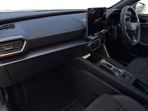 DH25HBF CUPRA Formentor 1.5 eHybrid 204 V2 5dr DSG Thumbnail #2