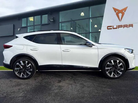 DH25HBF CUPRA Formentor 1.5 eHybrid 204 V2 5dr DSG Thumbnail #4