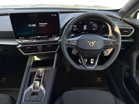 DH25HBF CUPRA Formentor 1.5 eHybrid 204 V2 5dr DSG Thumbnail #13