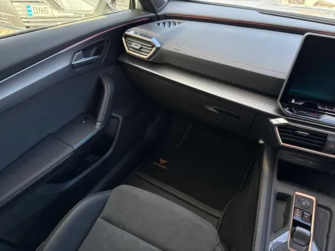 DH25HBF CUPRA Formentor 1.5 eHybrid 204 V2 5dr DSG Thumbnail #15