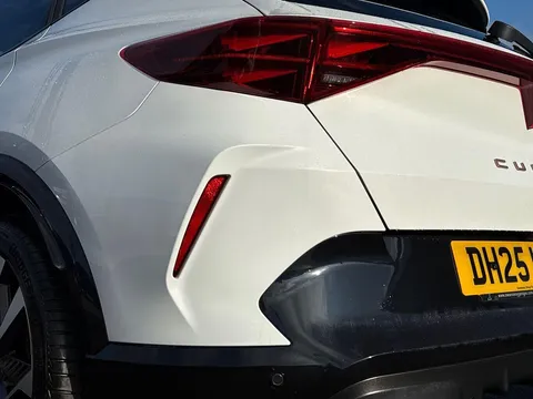 DH25HBF CUPRA Formentor 1.5 eHybrid 204 V2 5dr DSG Thumbnail #16