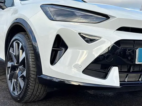 DH25HBF CUPRA Formentor 1.5 eHybrid 204 V2 5dr DSG Thumbnail #17