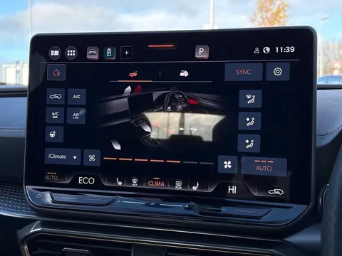 DH25HBF CUPRA Formentor 1.5 eHybrid 204 V2 5dr DSG Thumbnail #19