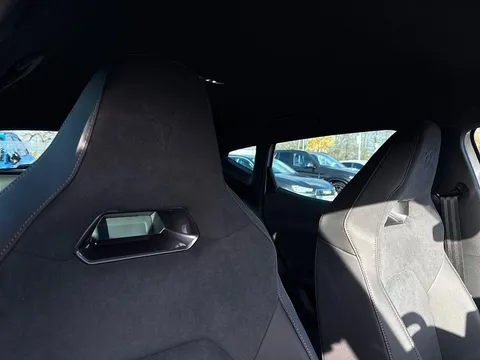 DH25HBF CUPRA Formentor 1.5 eHybrid 204 V2 5dr DSG Thumbnail #21