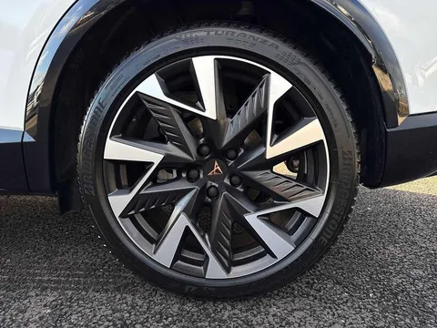 DH25HBF CUPRA Formentor 1.5 eHybrid 204 V2 5dr DSG Thumbnail #22