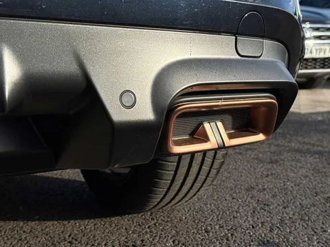 DH25HBF CUPRA Formentor 1.5 eHybrid 204 V2 5dr DSG Thumbnail #30