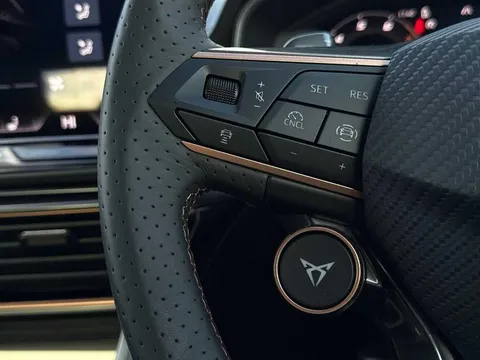 DH25HBF CUPRA Formentor 1.5 eHybrid 204 V2 5dr DSG Thumbnail #35