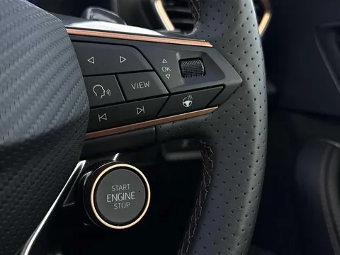 DH25HBF CUPRA Formentor 1.5 eHybrid 204 V2 5dr DSG Thumbnail #36