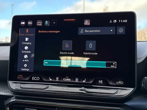 DH25HBF CUPRA Formentor 1.5 eHybrid 204 V2 5dr DSG Thumbnail #39