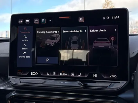 DH25HBF CUPRA Formentor 1.5 eHybrid 204 V2 5dr DSG Thumbnail #40