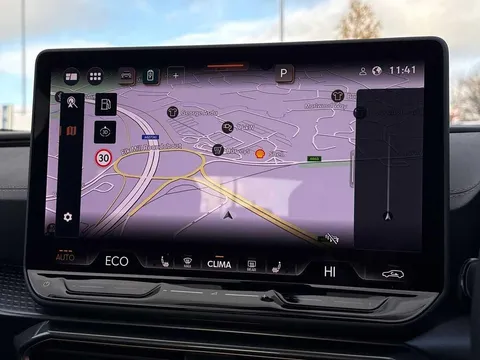 DH25HBF CUPRA Formentor 1.5 eHybrid 204 V2 5dr DSG Thumbnail #42