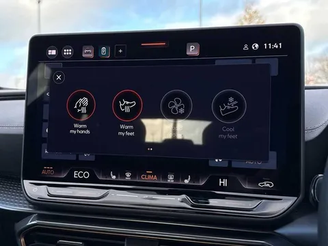 DH25HBF CUPRA Formentor 1.5 eHybrid 204 V2 5dr DSG Thumbnail #43