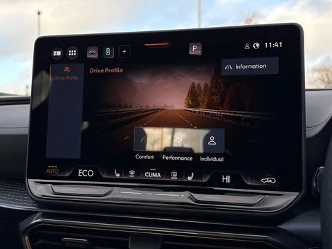 DH25HBF CUPRA Formentor 1.5 eHybrid 204 V2 5dr DSG Thumbnail #44