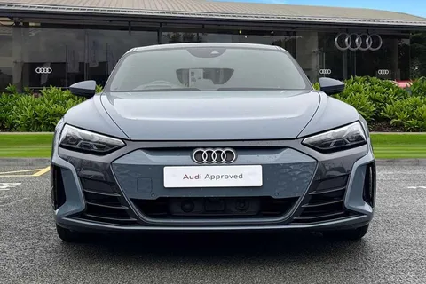 LY72BVD Audi e-tron GT Vorsprung quattro 350,00 kW Thumbnail #8