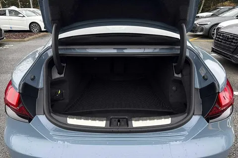 LY72BVD Audi e-tron GT Vorsprung quattro 350,00 kW Thumbnail #9