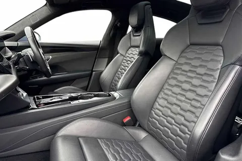 LY72BVD Audi e-tron GT Vorsprung quattro 350,00 kW Thumbnail #10