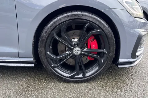 R666TCR Volkswagen Golf 2.0 TSI 290 GTI TCR 5dr DSG | Akrapovic exhaust | Graphics Pack Thumbnail #10