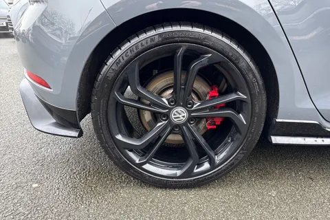 R666TCR Volkswagen Golf 2.0 TSI 290 GTI TCR 5dr DSG | Akrapovic exhaust | Graphics Pack Thumbnail #11