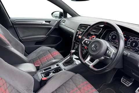 R666TCR Volkswagen Golf 2.0 TSI 290 GTI TCR 5dr DSG | Akrapovic exhaust | Graphics Pack Thumbnail #14