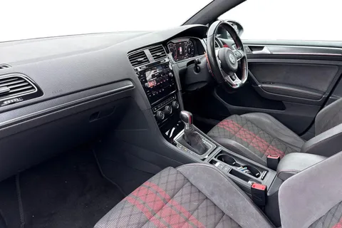 R666TCR Volkswagen Golf 2.0 TSI 290 GTI TCR 5dr DSG | Akrapovic exhaust | Graphics Pack Thumbnail #15