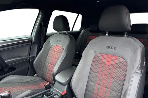 R666TCR Volkswagen Golf 2.0 TSI 290 GTI TCR 5dr DSG | Akrapovic exhaust | Graphics Pack Thumbnail #16