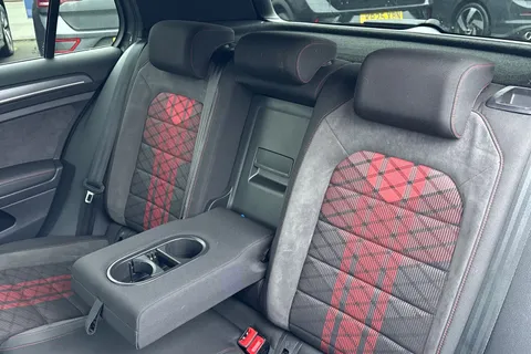 R666TCR Volkswagen Golf 2.0 TSI 290 GTI TCR 5dr DSG | Akrapovic exhaust | Graphics Pack Thumbnail #19