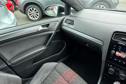 R666TCR Volkswagen Golf 2.0 TSI 290 GTI TCR 5dr DSG | Akrapovic exhaust | Graphics Pack Thumbnail #20