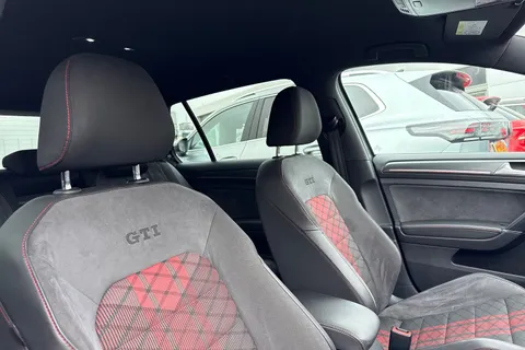 R666TCR Volkswagen Golf 2.0 TSI 290 GTI TCR 5dr DSG | Akrapovic exhaust | Graphics Pack Thumbnail #24