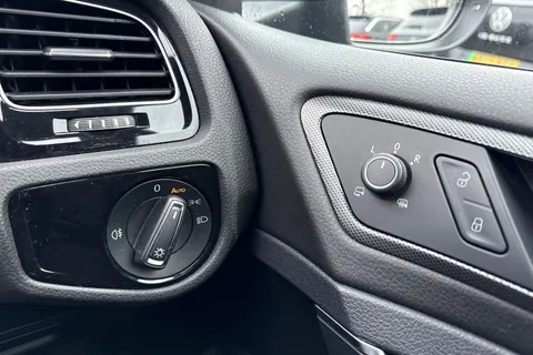 R666TCR Volkswagen Golf 2.0 TSI 290 GTI TCR 5dr DSG | Akrapovic exhaust | Graphics Pack Thumbnail #25