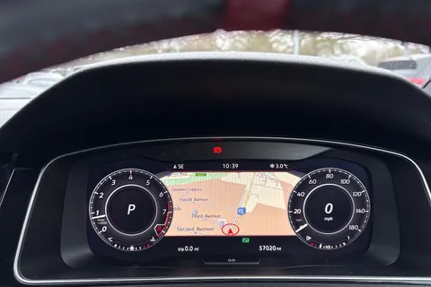 R666TCR Volkswagen Golf 2.0 TSI 290 GTI TCR 5dr DSG | Akrapovic exhaust | Graphics Pack Thumbnail #26