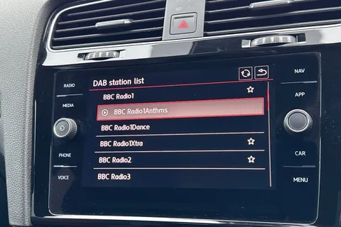 R666TCR Volkswagen Golf 2.0 TSI 290 GTI TCR 5dr DSG | Akrapovic exhaust | Graphics Pack Thumbnail #28